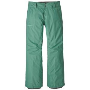 Patagonia insulated Snowbelle Pants- Women’s